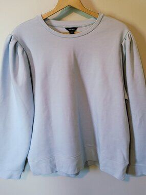 Saint + Sofia Midnight Sweater (sweatshirt)
